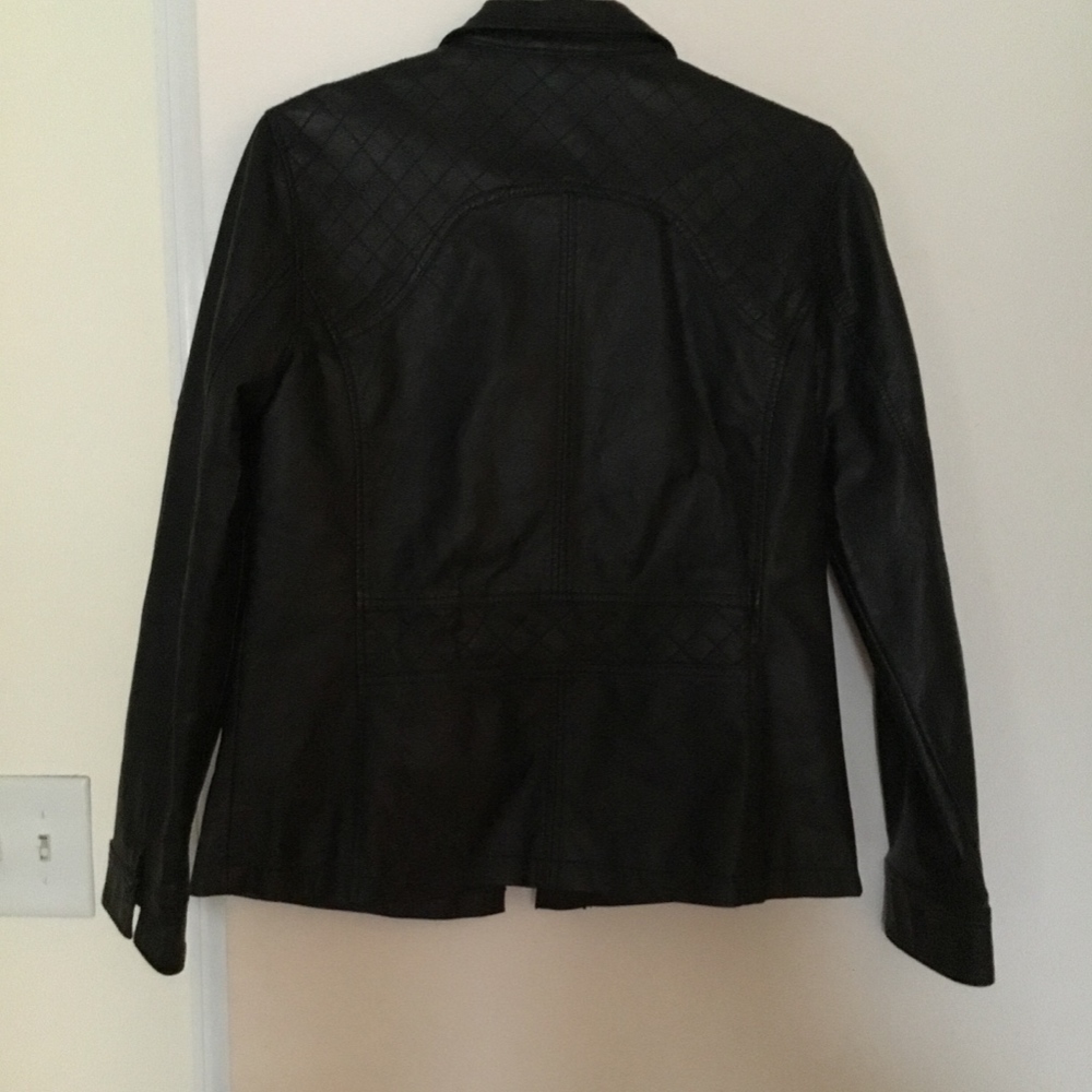 Jacket - Picture 2 of 3